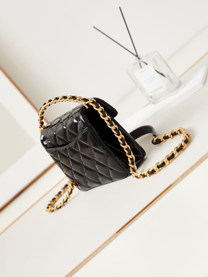 Ch**el satchel bags